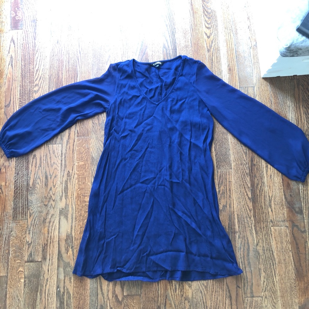 Like NEW EXPRESS Dress